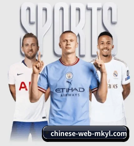 MK体育围绕看球场景设计的核心服务
